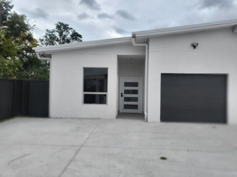 One bedroom SDA unit in Booval