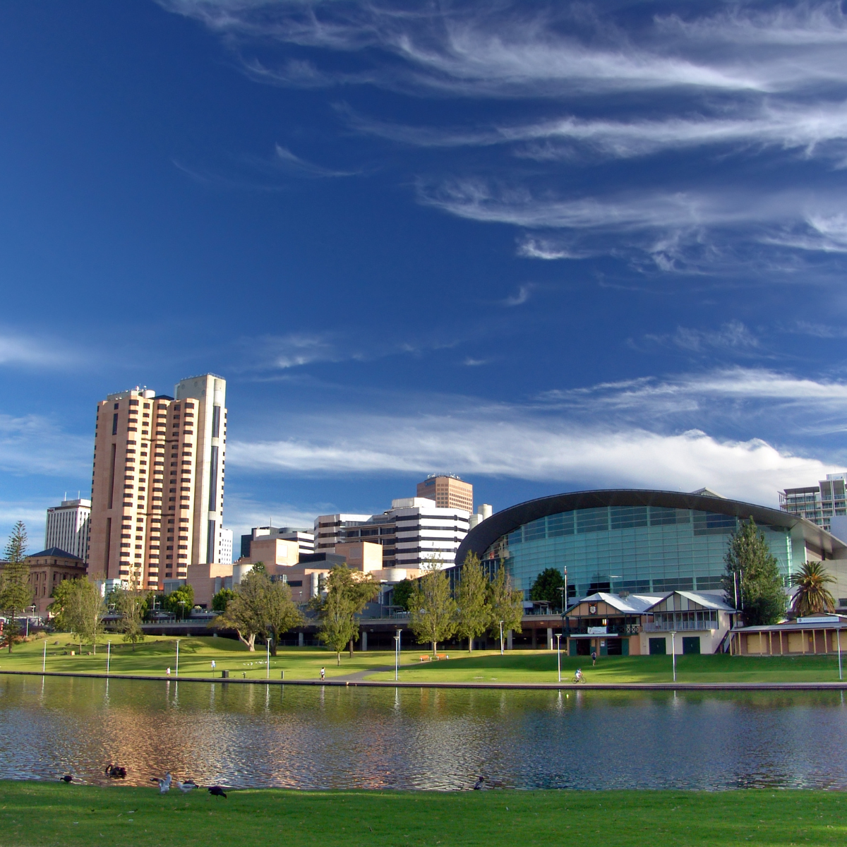 South Australia landscape photo