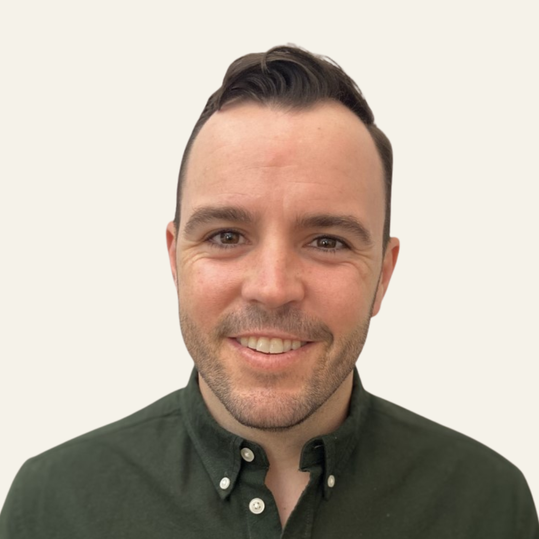 Photo of Cameron Hare