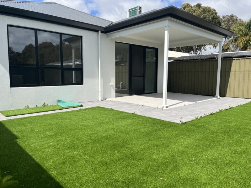 Brand-new SDA home in the heart of Morphett Vale