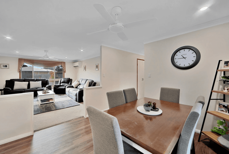 Supported living in a beautiful Avoca home