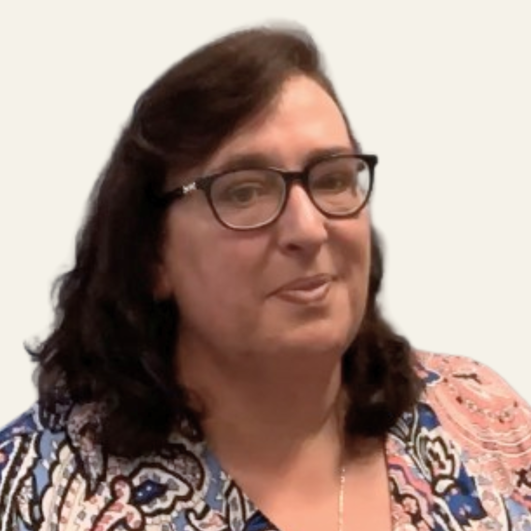 photo of Yvette