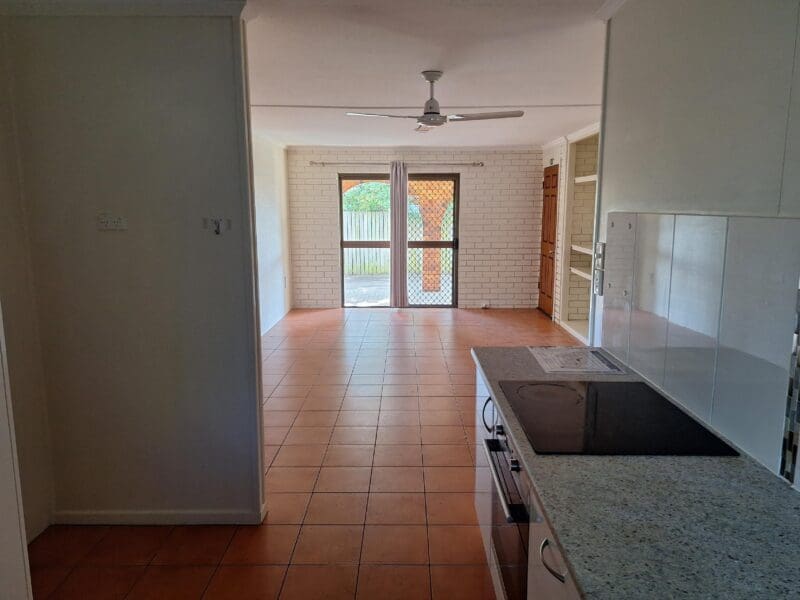 Private SIL unit living in a prime Millbank location