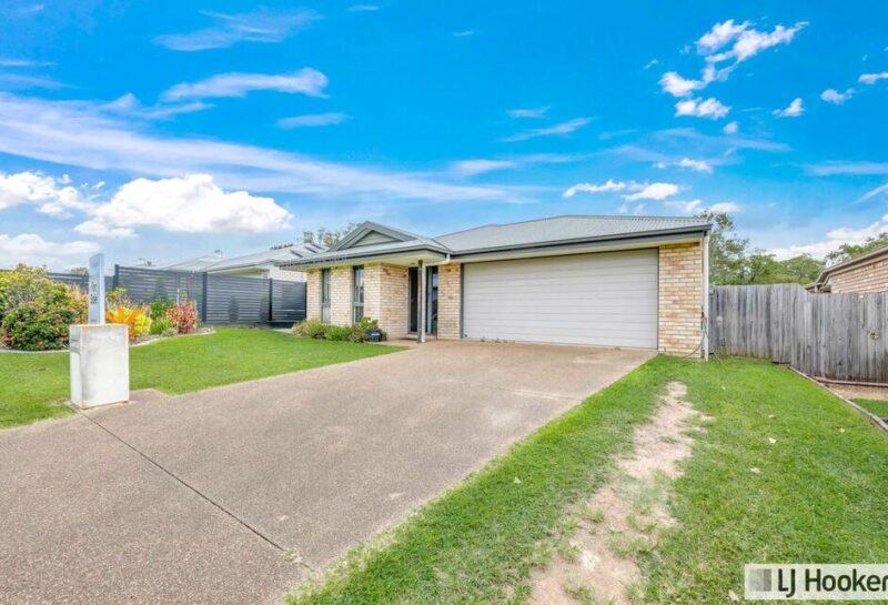 One Vacancy. Endless Possibilities – Branyan