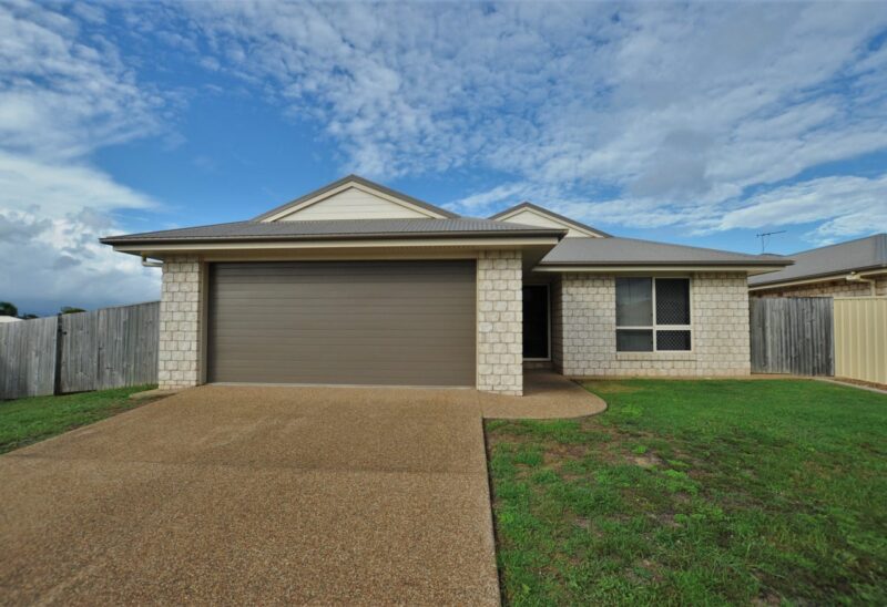 More Than a House – A Place to Call Home.
