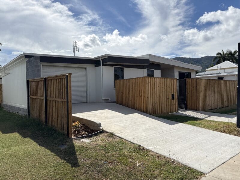 SDA vacancy north of Rockhampton