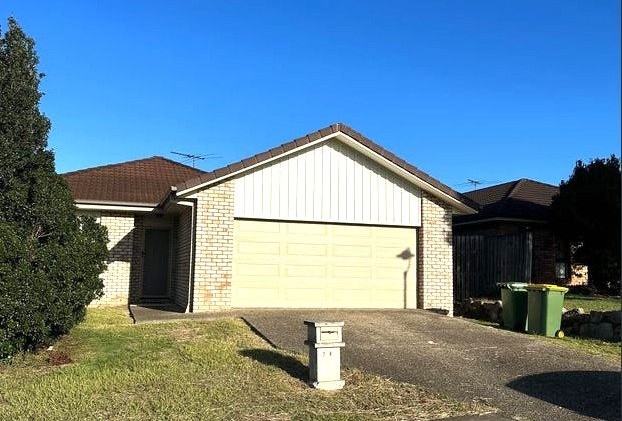 Spacious and accessible SIL home in Ipswich