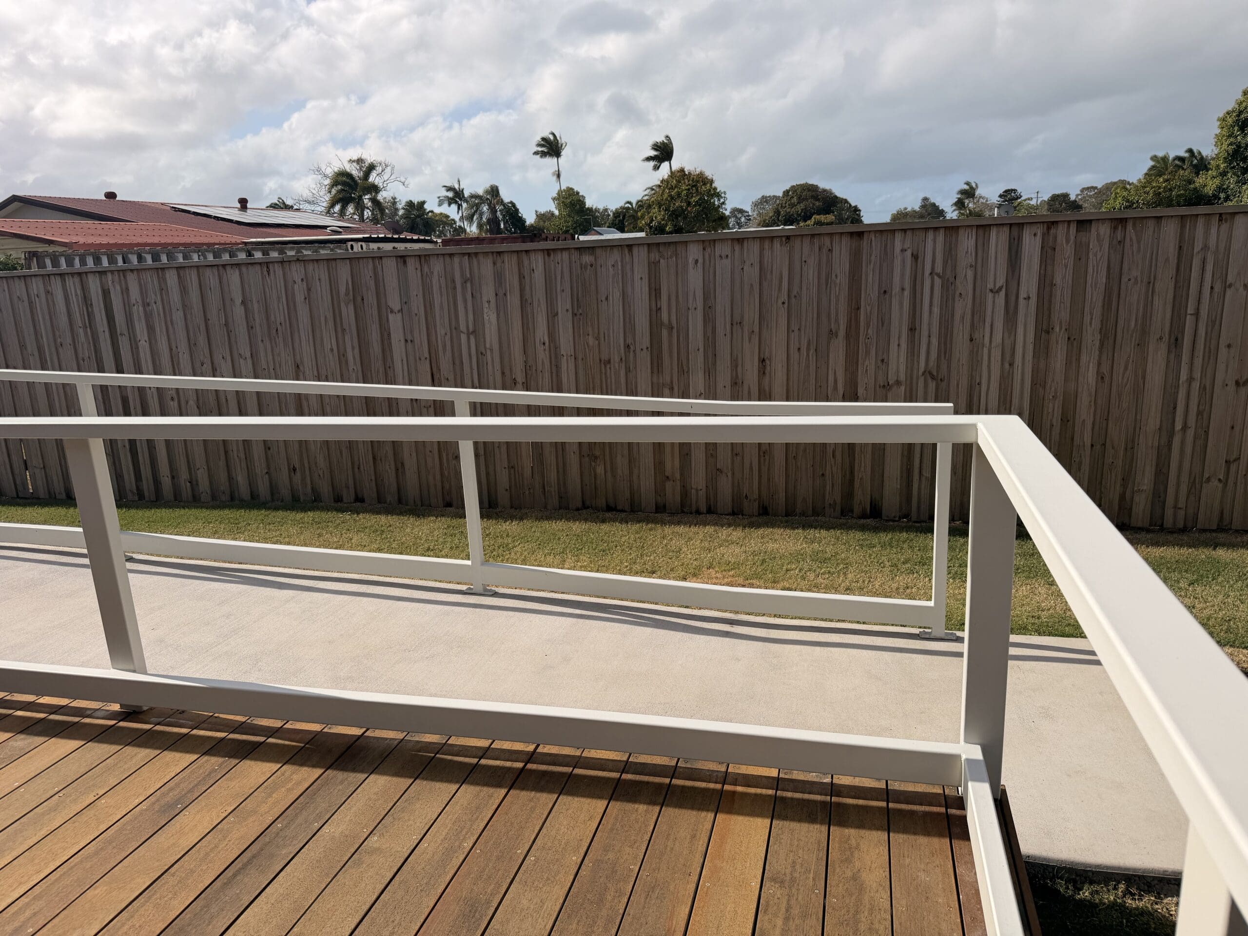 Ramp