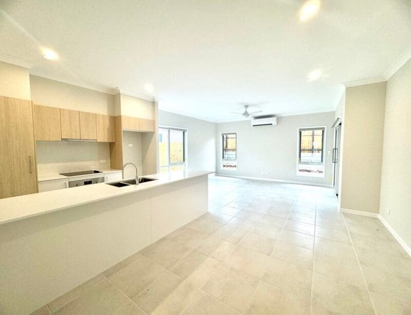 Brand new SIL in Moreton Bay
