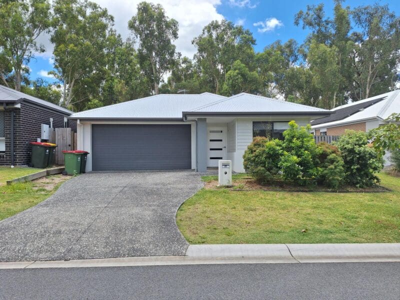 Highly accessible SIL home in leafy pocket of Logan